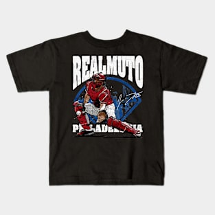 realmuto Kids T-Shirt